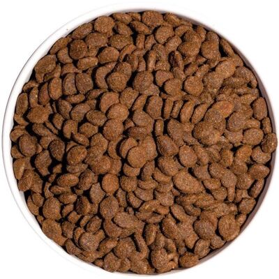 Ownat Prime Feline Adult Esterilizado Sem Cereais - Comida para Gatos Ownat Prime Feline Adult Esterilizado Sem Cereais - Comida para Gatos