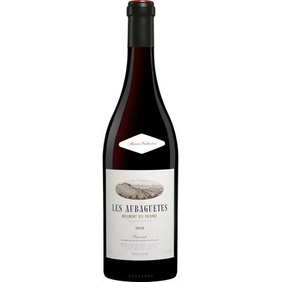Álvaro Palacios Les Aubaguetes 2019 - Vinho Álvaro Palacios Les Aubaguetes 2019 - Vinho