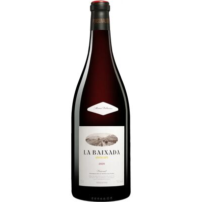 Alvaro Palacios La Baixada 2020 - Vinho Tinto Alvaro Palacios La Baixada 2020 - Vinho Tinto