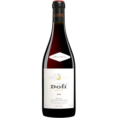 Alvaro Palacios Finca Dofí 2020 - Rotwein - Priorat Alvaro Palacios Finca Dofí 2020 - Rotwein - Priorat