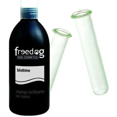 Freedog - Biothine Fortifying - 1 L - Shampoo Freedog - Biothine Fortifying - 1 L - Shampoo