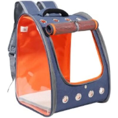 Freedog Mochila Beta Azul - Transportín para Perros y Gatos Freedog Mochila Beta Azul - Transportín para Perros y Gatos