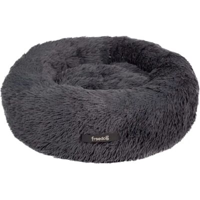 Cama Donut Freedog - 65 x 65 cm - cama para mascotas Cama Donut Freedog - 65 x 65 cm - cama para mascotas