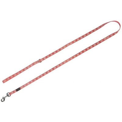 Freedog Rosa reflektierende Leine - Leash Freedog Rosa reflektierende Leine - Leash