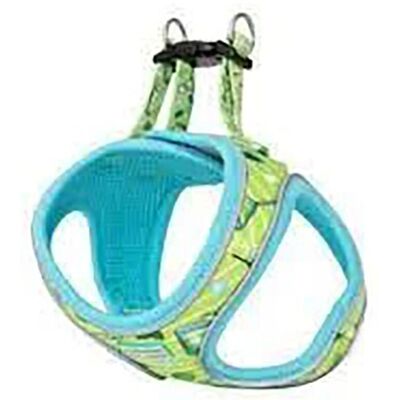 Freedog Mojito Arnés para Perro - Reflectante, Ajustable, Acolchado Freedog Mojito Arnés para Perro - Reflectante, Ajustable, Acolchado