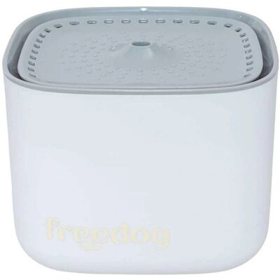 Freedog Fuente de Agua Automática Freeflow 3L - Bebedero para Mascotas Freedog Fuente de Agua Automática Freeflow 3L - Bebedero para Mascotas