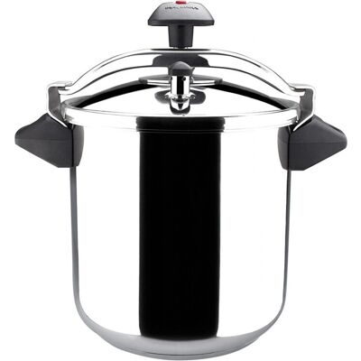 Olla a presión Magefesa Inoxtar 6 L - Electrodomésticos de cocina Olla a presión Magefesa Inoxtar 6 L - Electrodomésticos de cocina