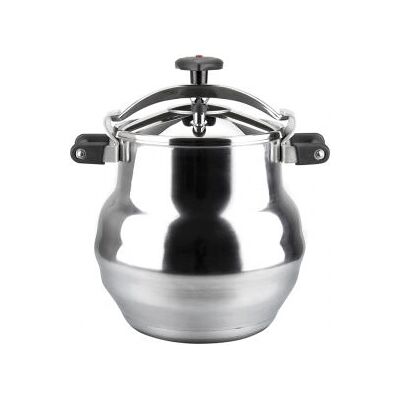 Magefesa Alustar 22 L Panela de Pressão - Eletrodoméstico Magefesa Alustar 22 L Panela de Pressão - Eletrodoméstico