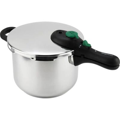 Magefesa Dynamic - 5 Liter - Druckkochtopf Magefesa Dynamic - 5 Liter - Druckkochtopf
