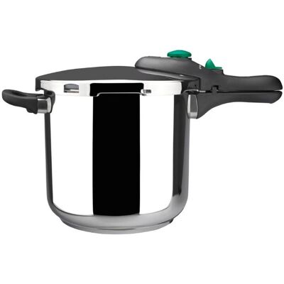 Magefesa Dynamic 6 L Olla a presión - Olla exprés Magefesa Dynamic 6 L Olla a presión - Olla exprés
