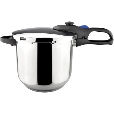 Magefesa Favorit 7,5L Inox Olla a Presión - Olla a Presión Magefesa Favorit 7,5L Inox Olla a Presión - Olla a Presión