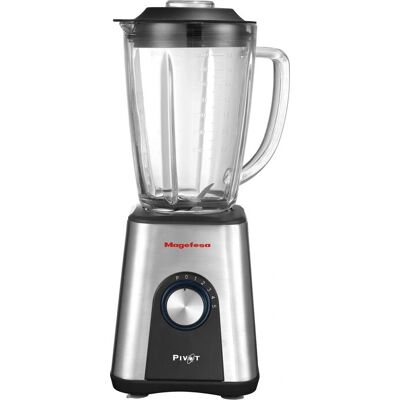 Magefesa Pivot Mixer 1000W 1.8L Magefesa Pivot Mixer 1000W 1.8L