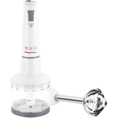 Magefesa 4178 - Weiß - Kochmixer Magefesa 4178 - Weiß - Kochmixer
