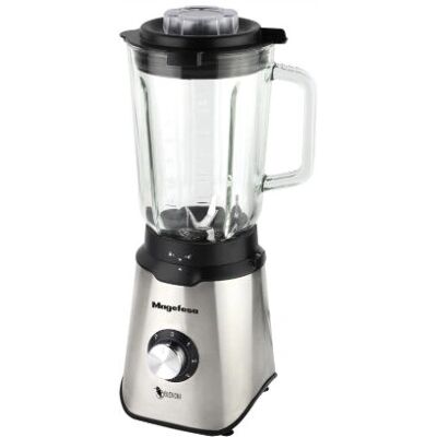 Magefesa - Blendia MGF 4246 - 1.5 L - 800 W - Blender Magefesa - Blendia MGF 4246 - 1.5 L - 800 W - Blender