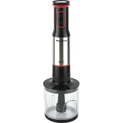 Magefesa - Kreisel Max - 0.35 L - 1200 W - Mixer Magefesa - Kreisel Max - 0.35 L - 1200 W - Mixer