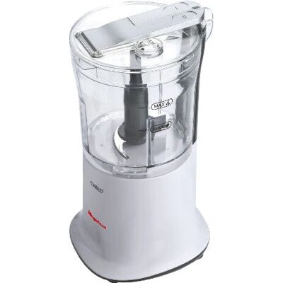 Magefesa 4840 - Bianco - Tritatutto da cucina Magefesa 4840 - Bianco - Tritatutto da cucina