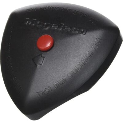 Magefesa Star - Juego de asas para olla a presión - Compatible con modelos desde 2013 Magefesa Star - Juego de asas para olla a presión - Compatible con modelos desde 2013