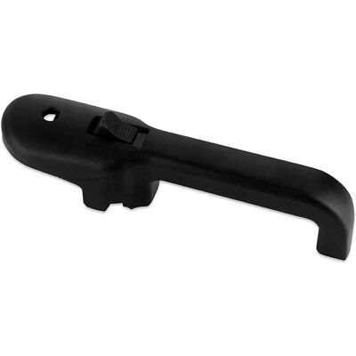 FAGOR Dual Xpress Ersatzgriff - Druckkochtopf - Schwarz FAGOR Dual Xpress Ersatzgriff - Druckkochtopf - Schwarz