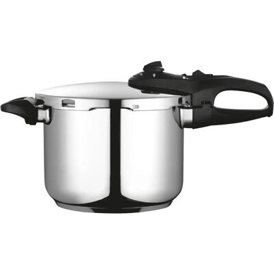 Olla a presión Fagor Duo 4 litros - Todas cocinas Olla a presión Fagor Duo 4 litros - Todas cocinas