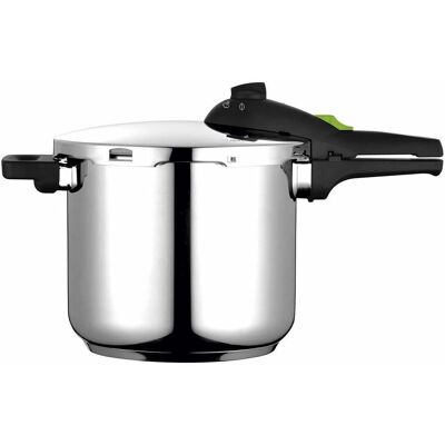 Fagor Schnellkochtopf - Chromed - 8 L Fagor Schnellkochtopf - Chromed - 8 L