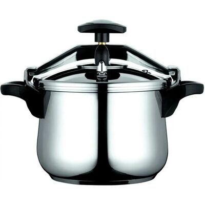 Fagor Druckkochtopf - 4 L - Stahl - Spanien Fagor Druckkochtopf - 4 L - Stahl - Spanien