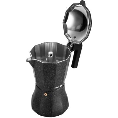 Fagor Tiramisu - Schwarz - Kaffekanne Fagor Tiramisu - Schwarz - Kaffekanne