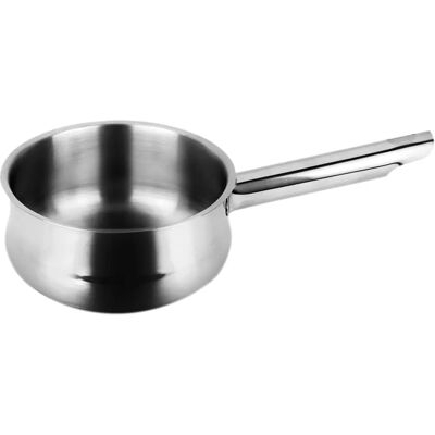 Fagor Silverinox Edelstahl Kochtopf - Induktion, 12cm Fagor Silverinox Edelstahl Kochtopf - Induktion, 12cm