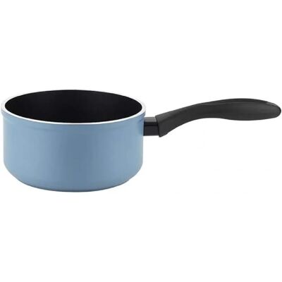 Pentola induzione Fagor Maxima 16cm - Alluminio resistente, antiaderente ecologico Pentola induzione Fagor Maxima 16cm - Alluminio resistente, antiaderente ecologico