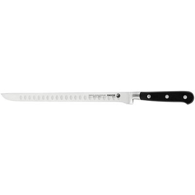 Coltello per prosciutto FAGOR Couper - Acciaio Inox 25cm Coltello per prosciutto FAGOR Couper - Acciaio Inox 25cm
