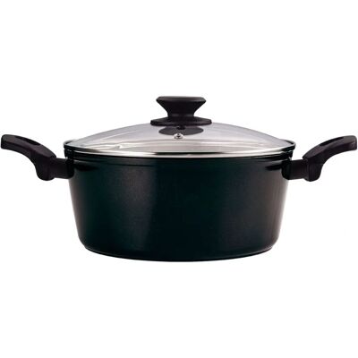 Fagor Vivant 20cm Aluminium Forgé Antiadhésif Induction - Ustensiles de Cuisine - Publicité Fagor Vivant 20cm Aluminium Forgé Antiadhésif Induction - Ustensiles de Cuisine - Publicité