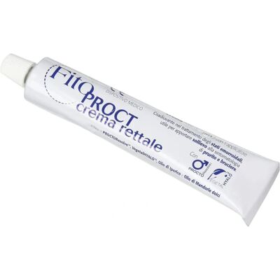 Noefar Fitoproct Rectal Cream - Hemorrhoid Relief Noefar Fitoproct Rectal Cream - Hemorrhoid Relief