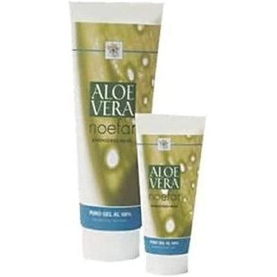 Noefar Aloe Vera Gel - Hautnährstoff - 50ml Noefar Aloe Vera Gel - Hautnährstoff - 50ml