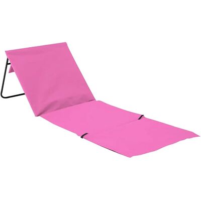 Thinia Home - FoldableBeachMat - Azul - 153x51x42cm - Esterilla playa Thinia Home - FoldableBeachMat - Azul - 153x51x42cm - Esterilla playa