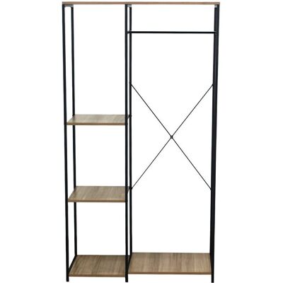 Thinia Home - Silla Industrial Fuerte - 45x54x85cm Thinia Home - Silla Industrial Fuerte - 45x54x85cm