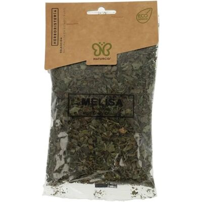 NATURCID Melisa Eco 30 g - Infusión de hierbas NATURCID Melisa Eco 30 g - Infusión de hierbas