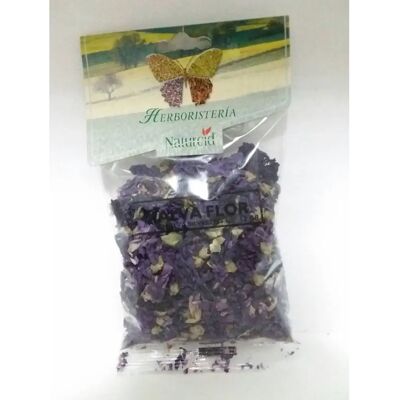Naturcid Malve extra 12 g - Kräutertee Naturcid Malve extra 12 g - Kräutertee