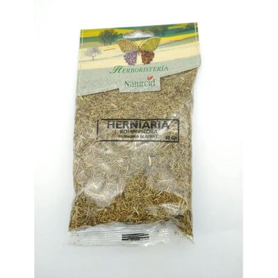 NATURCID Planta de Herniaria - Té de Hierbas para Hernia NATURCID Planta de Herniaria - Té de Hierbas para Hernia