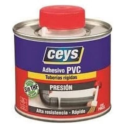 Ceys PVC Adhesive - 500 ml Ceys PVC Adhesive - 500 ml