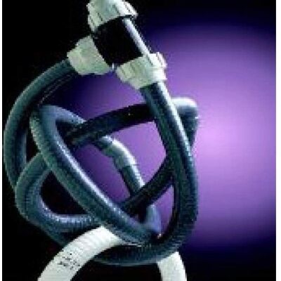 Martens Flexibele Afvoerbuis 25m 50x3,5mm - Flexible hose Martens Flexibele Afvoerbuis 25m 50x3,5mm - Flexible hose