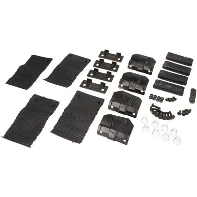 JOPE Snovit Dakdrager Set - Universeel JOPE Snovit Dakdrager Set - Universeel