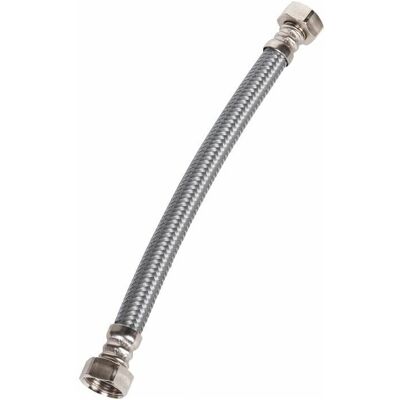 Tucai - HG-3434-300 - 3/4 in - 30 cm - Connecteur flexible - Publicité Tucai - HG-3434-300 - 3/4 in - 30 cm - Connecteur flexible - Publicité