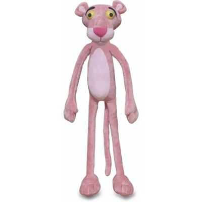 Miękka Maskotka Pink Panther - 60cm Miękka Maskotka Pink Panther - 60cm