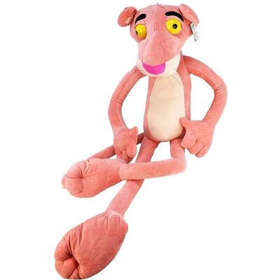 Disney Pink Panther Suuri Plyysi - Pehmolelu Disney Pink Panther Suuri Plyysi - Pehmolelu