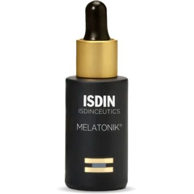 Soro facial Melatonik ISDIN - Sérum de noite Soro facial Melatonik ISDIN - Sérum de noite