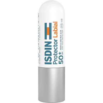 Isdin Lippenbalsam SPF 50+ - Schutz & Feuchtigkeit Isdin Lippenbalsam SPF 50+ - Schutz & Feuchtigkeit