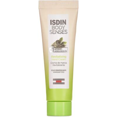 Isdin - Crema de Manos - Té Matcha - 30ml Isdin - Crema de Manos - Té Matcha - 30ml