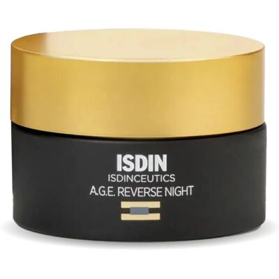 Isdin A.G.E. Reverse Yövoide (50 ml) Isdin A.G.E. Reverse Yövoide (50 ml)