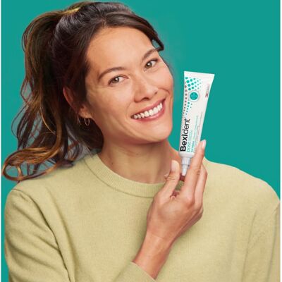 Bexident Post Gel - Cicatrização de Gengivas & Alívio da Inflamação Bexident Post Gel - Cicatrização de Gengivas & Alívio da Inflamação