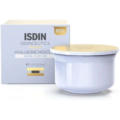 ISDIN Recharge Hyaluronsäure Feuchtigkeitscreme - Normale bis trockene Haut ISDIN Recharge Hyaluronsäure Feuchtigkeitscreme - Normale bis trockene Haut