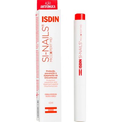 Isdin Si-Nails Micoxpert Antifungal - Tratamento de infecções fúngicas nas unhas Isdin Si-Nails Micoxpert Antifungal - Tratamento de infecções fúngicas nas unhas
